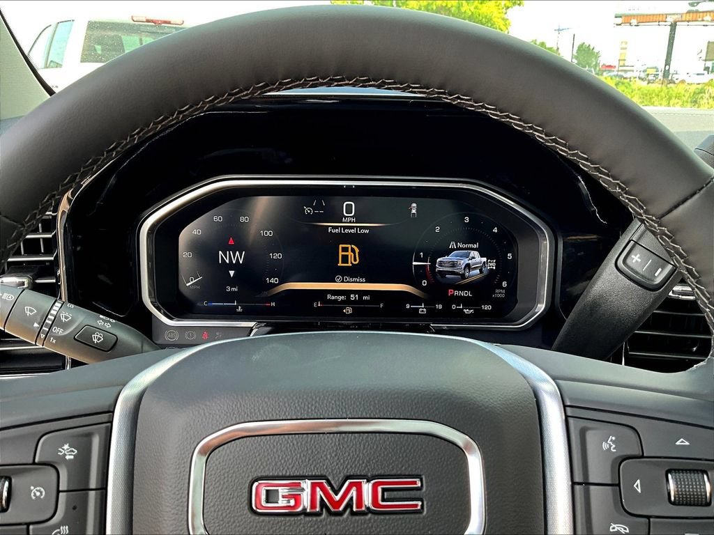 New 2026 GMC Sierra 1500 SLE AWD/4WD image 23