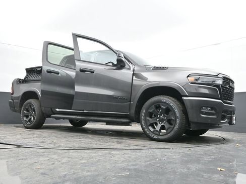 Used 2026 RAM 1500 Big Horn image 71