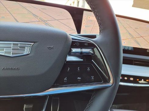 New 2026 Cadillac Optiq Sport 1 image 17