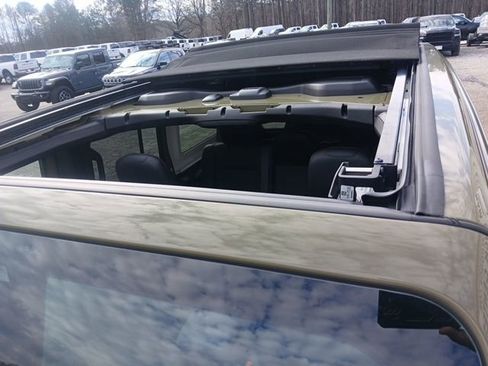 New 2026 Jeep Wrangler Unlimited Rubicon image 6