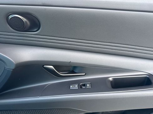 New 2026 Hyundai Elantra SEL Sport Premium w/ Cargo Package FWD image 18