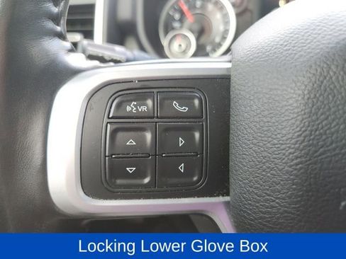 Used 2021 RAM 2500 Big Horn w/ Night Edition image 29