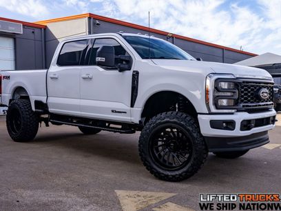 Used 2023 Ford F250 XLT w/ XLT Premium Package