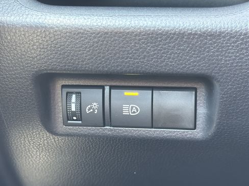 Used 2025 Toyota RAV4 LE FWD image 14