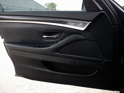 Used 2015 BMW 528i Sedan RWD image 37