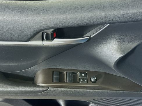 Used 2024 Toyota Camry SE image 23