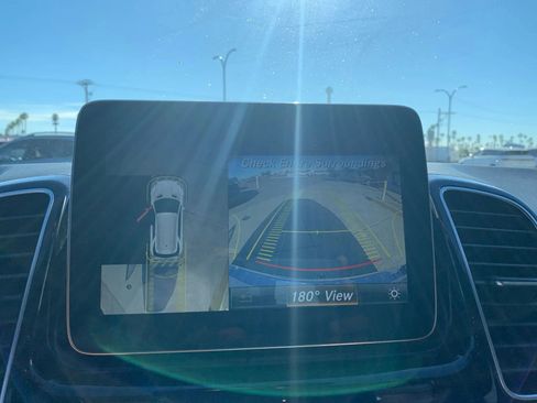 Used 2017 Mercedes-Benz GLE 350 image 23