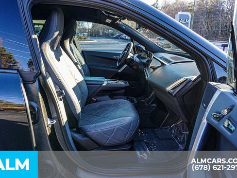 Used 2023 BMW iX xDrive50 w/ Premium Package image 24