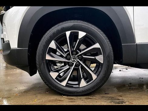 New 2026 MAZDA CX-50 2.5 Hybrid w/ Premium Plus Pkg image 40