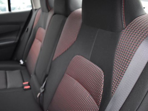 New 2026 Nissan Sentra SR w/ Floor Mat Package FWD image 44
