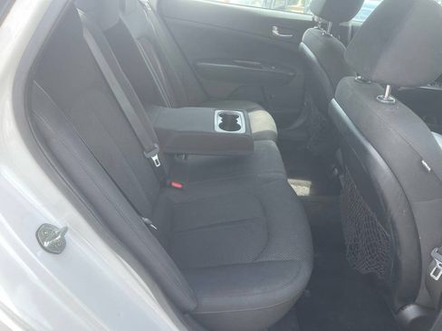 Used 2020 Kia Optima LX FWD image 22