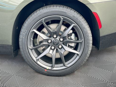 New 2026 Dodge Charger Scat Pack image 34