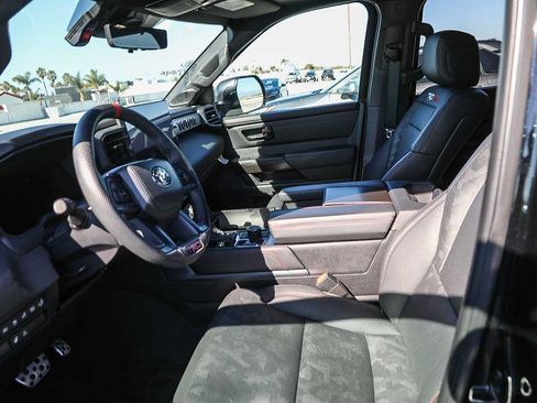 Used 2025 Toyota Sequoia TRD Pro image 21