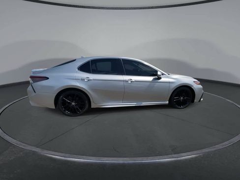Certified 2023 Toyota Camry XSE w/ Cold Weather Package FWD image 9