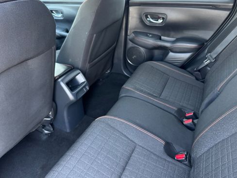 Used 2025 Honda HR-V Sport image 26