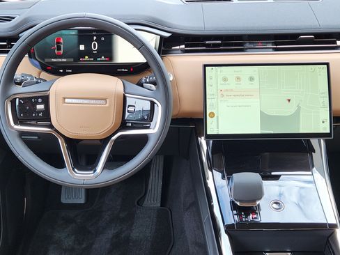 New 2026 Land Rover Range Rover Sport SE image 27