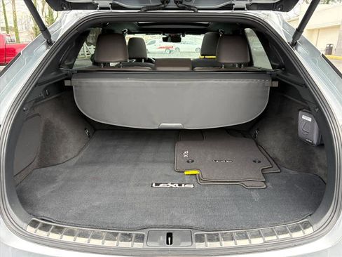 Used 2023 Lexus RX 350 AWD w/ Accessory Package (Z1) image 30