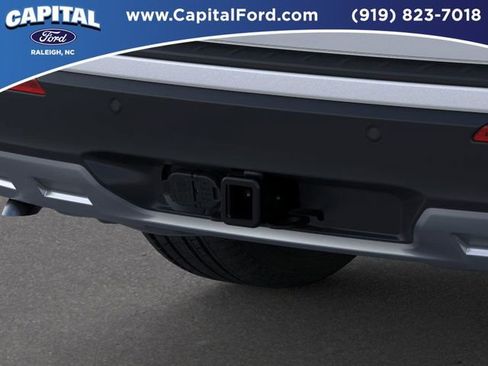 New 2026 Ford Explorer Active image 23