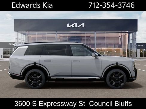 New 2027 Kia Telluride SX Prestige AWD/4WD image 8