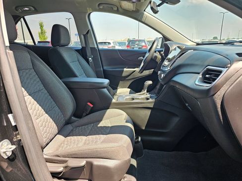 Used 2019 Chevrolet Equinox LT AWD/4WD image 14