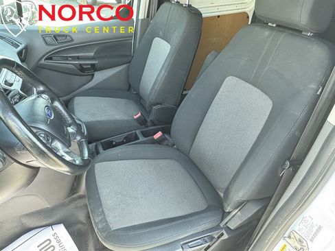 Used 2020 Ford Transit Connect XL image 21
