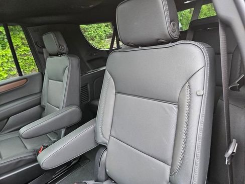 New 2026 GMC Yukon XL Denali w/ Advanced Technology Package AWD/4WD image 17