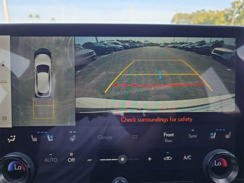 Used 2024 Lexus RX 350 Premium Plus image 18