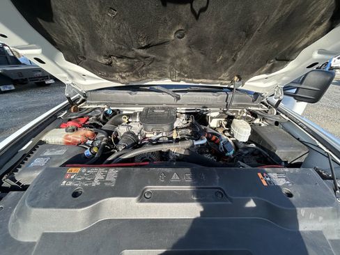 Used 2013 Chevrolet Silverado 3500 LT w/ Interior Plus Package image 26