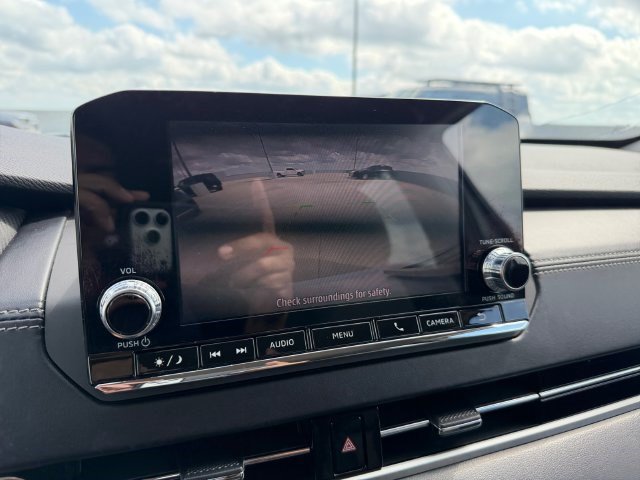 Used 2022 Mitsubishi Outlander ES FWD image 22