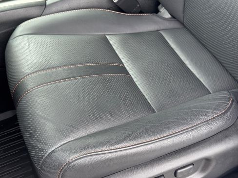 Certified 2023 Honda Passport TrailSport image 28