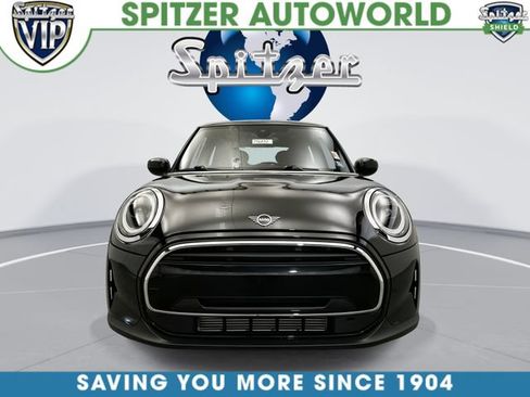 Used 2024 MINI Cooper 2-Door Hardtop FWD image 5