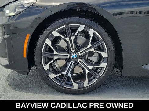 Used 2025 BMW 230i Coupe w/ Convenience Package RWD image 10