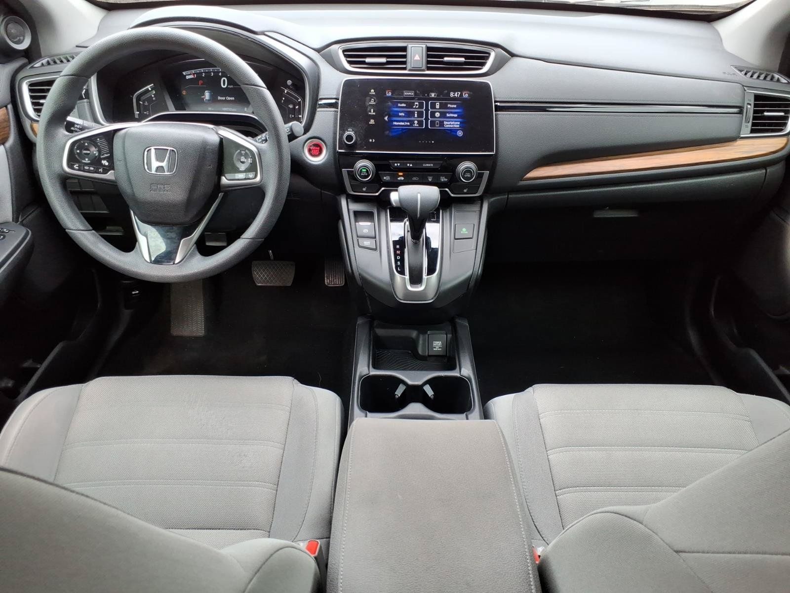 Used 2017 Honda CR-V EX image 17