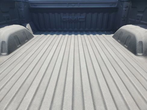 Used 2024 GMC Sierra 1500 SLT RWD image 32