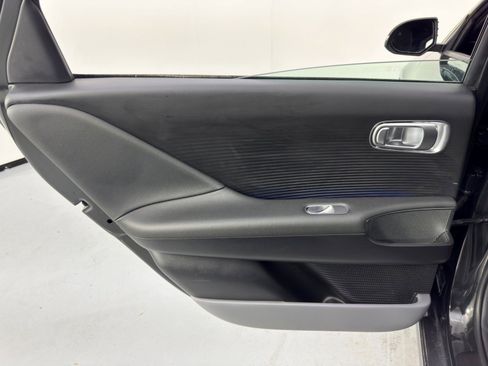 Used 2023 Hyundai Ioniq 6 SEL w/ Cargo Package image 43
