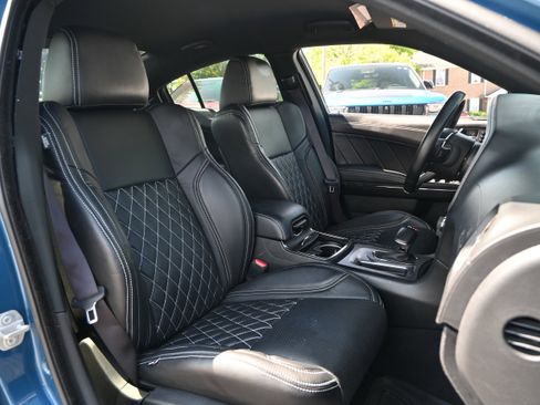 Used 2022 Dodge Charger SRT Hellcat RWD image 33