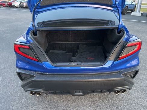 Used 2023 Subaru WRX Premium w/ Popular Package #2 image 31