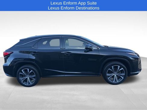 Used 2017 Lexus RX 350 FWD image 5
