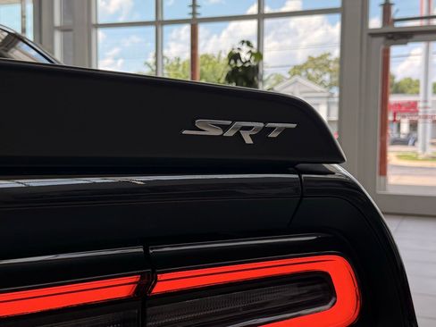 Used 2018 Dodge Challenger SRT Demon RWD image 15