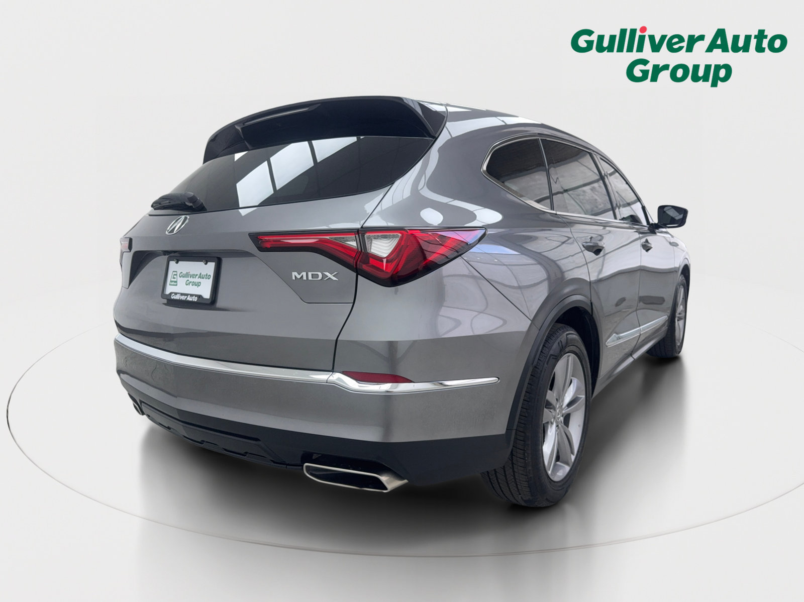 Used 2022 Acura MDX FWD image 8