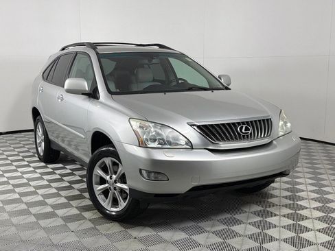 Used 2008 Lexus RX 350 AWD image 2