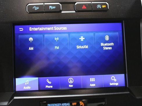 Used 2020 Ford F150 XLT w/ Equipment Group 302A Luxury AWD/4WD image 56