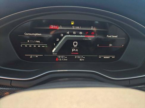 Used 2023 Audi S5 Premium Plus w/ Premium Plus Package AWD/4WD image 27