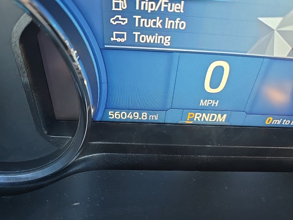 Used 2023 Ford F150 XLT w/ Equipment Group 302A High AWD/4WD image 20