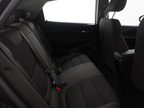 Used 2023 Chevrolet Bolt LT w/ Driver Confidence Package image 11