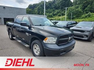 Used 2020 RAM 1500 Tradesman AWD/4WD video 1
