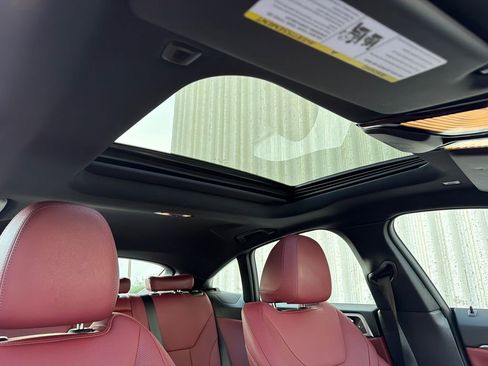 Used 2023 BMW i4 M50 image 12