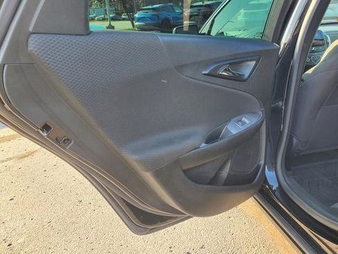 Used 2024 Chevrolet Malibu RS w/ LPO, Floor Liner Package image 22