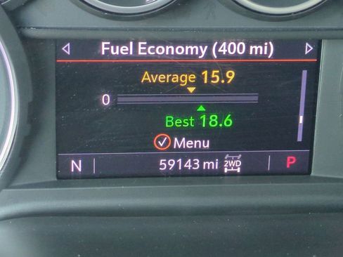 Used 2022 Chevrolet Silverado 1500 RST w/ All Star Edition Plus image 12