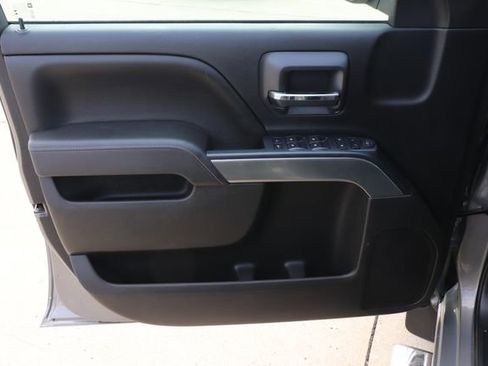 Used 2017 Chevrolet Silverado 1500 LT w/ All Star Edition image 32